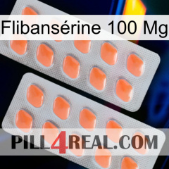 Flibansérine 100 Mg 27